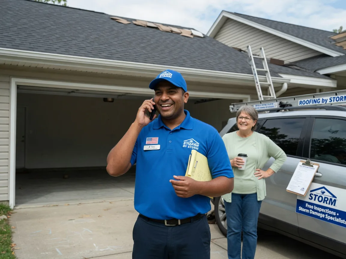 Roof Repair Near Me Somers, IA FAQs